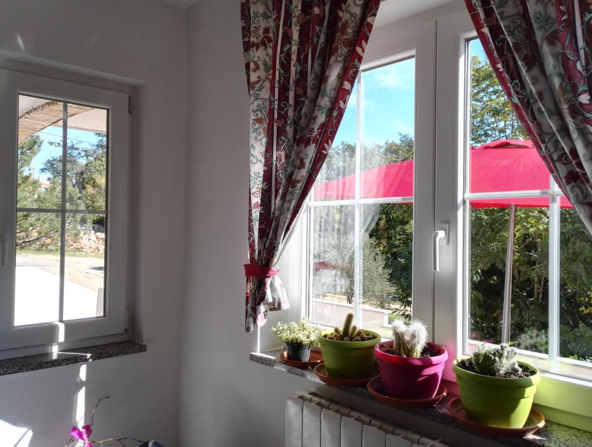 Risika Apartmani ภายนอก รูปภาพ